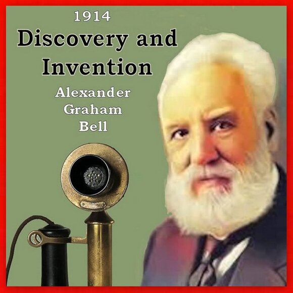 2022 Pure Silver Proof Set  'Alexander Graham Bell: Great Inventor'! - Picture 13 of 16